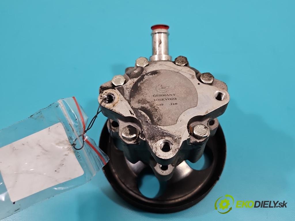 Peugeot Partner II 2008-2018 1.6 hdi 90 HP manual 66,2 kW 1560 cm3 5- čerpadlo posilovač  (Servočerpadlo, pumpa riadenia)