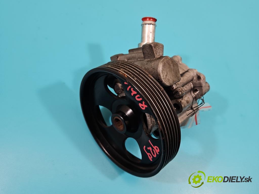 Peugeot Partner II 2008-2018 1.6 hdi 90 HP manual 66,2 kW 1560 cm3 5- čerpadlo posilovač  (Servočerpadlo, pumpa riadenia)