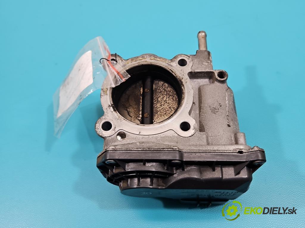 Toyota Corolla E16/E18  2013-2019 1.6 16V 132  HP manual 97 kW 1598 cm3 4- klapka 22030-0T050 (Škrtiace klapky)