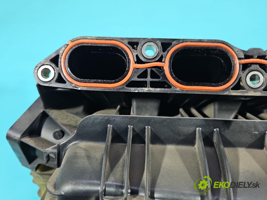 Toyota Corolla E16/E18  2013-2019 1.6 16V 132  HP manual 97 kW 1598 cm3 4- zvod nasávací 1028189S01 (Sacie potrubia)