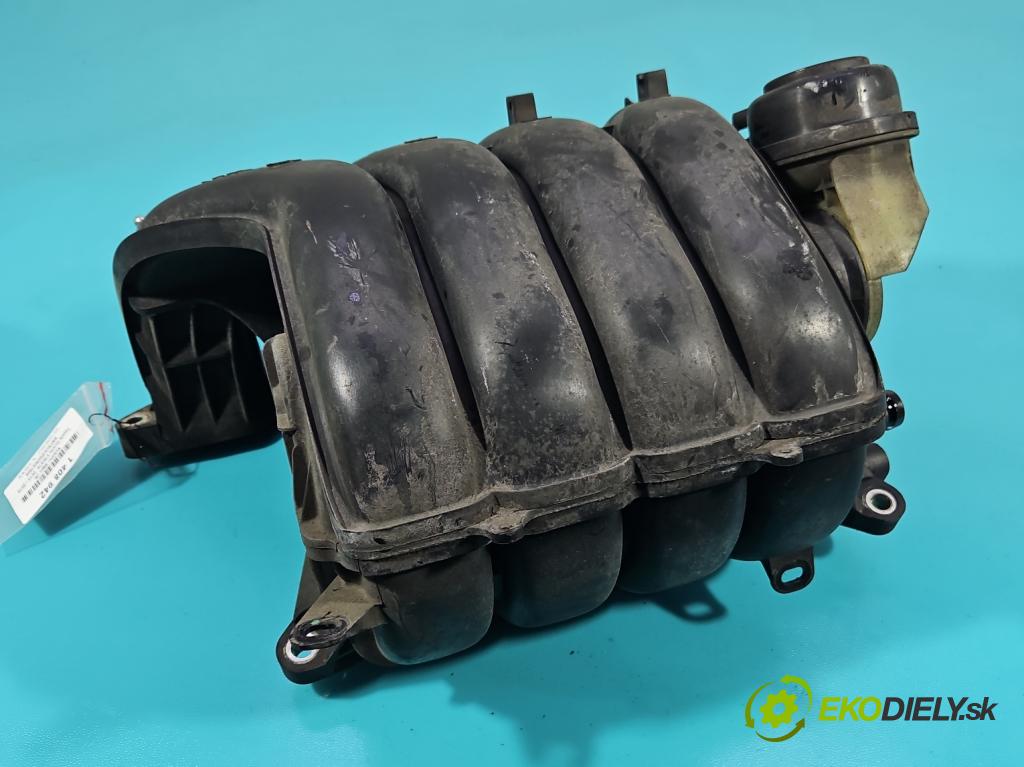 Toyota Corolla E16/E18  2013-2019 1.6 16V 132  HP manual 97 kW 1598 cm3 4- zvod nasávací 1028189S01 (Sacie potrubia)