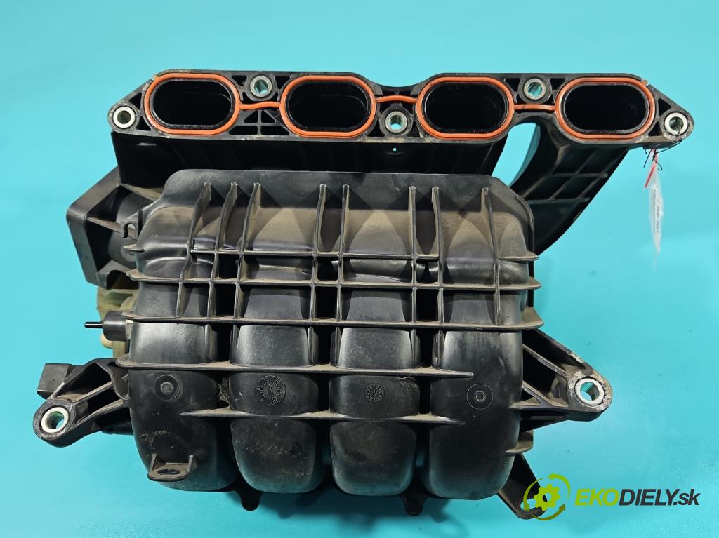 Toyota Corolla E16/E18  2013-2019 1.6 16V 132  HP manual 97 kW 1598 cm3 4- zvod nasávací 1028189S01 (Sacie potrubia)