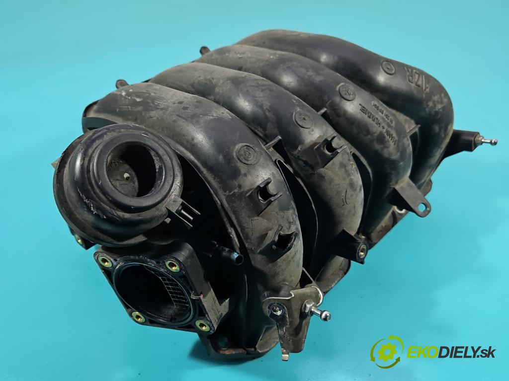 Toyota Corolla E16/E18  2013-2019 1.6 16V 132  HP manual 97 kW 1598 cm3 4- zvod nasávací 1028189S01 (Sacie potrubia)