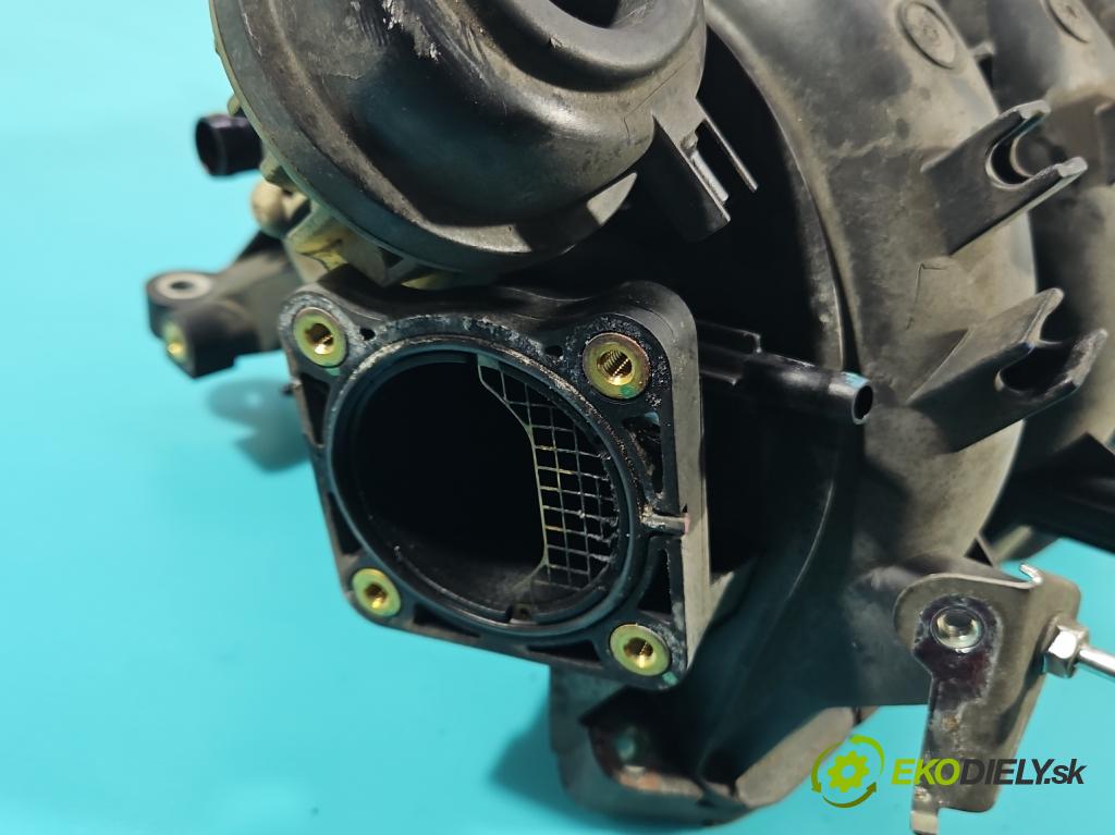 Toyota Corolla E16/E18  2013-2019 1.6 16V 132  HP manual 97 kW 1598 cm3 4- zvod nasávací 1028189S01 (Sacie potrubia)