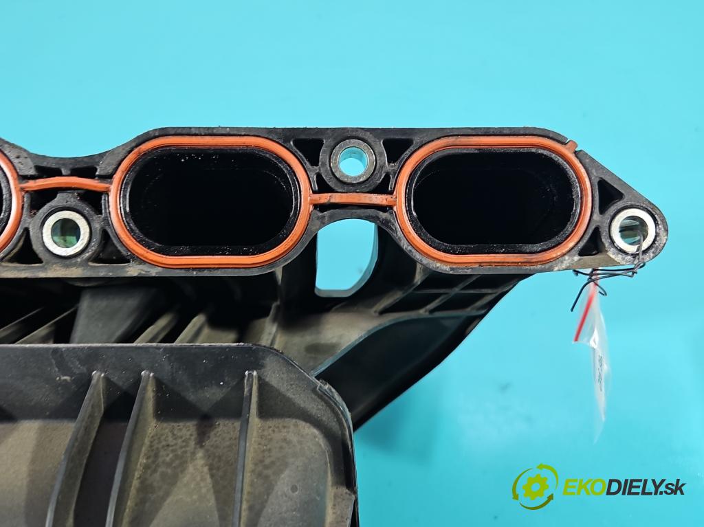 Toyota Corolla E16/E18  2013-2019 1.6 16V 132  HP manual 97 kW 1598 cm3 4- zvod nasávací 1028189S01 (Sacie potrubia)