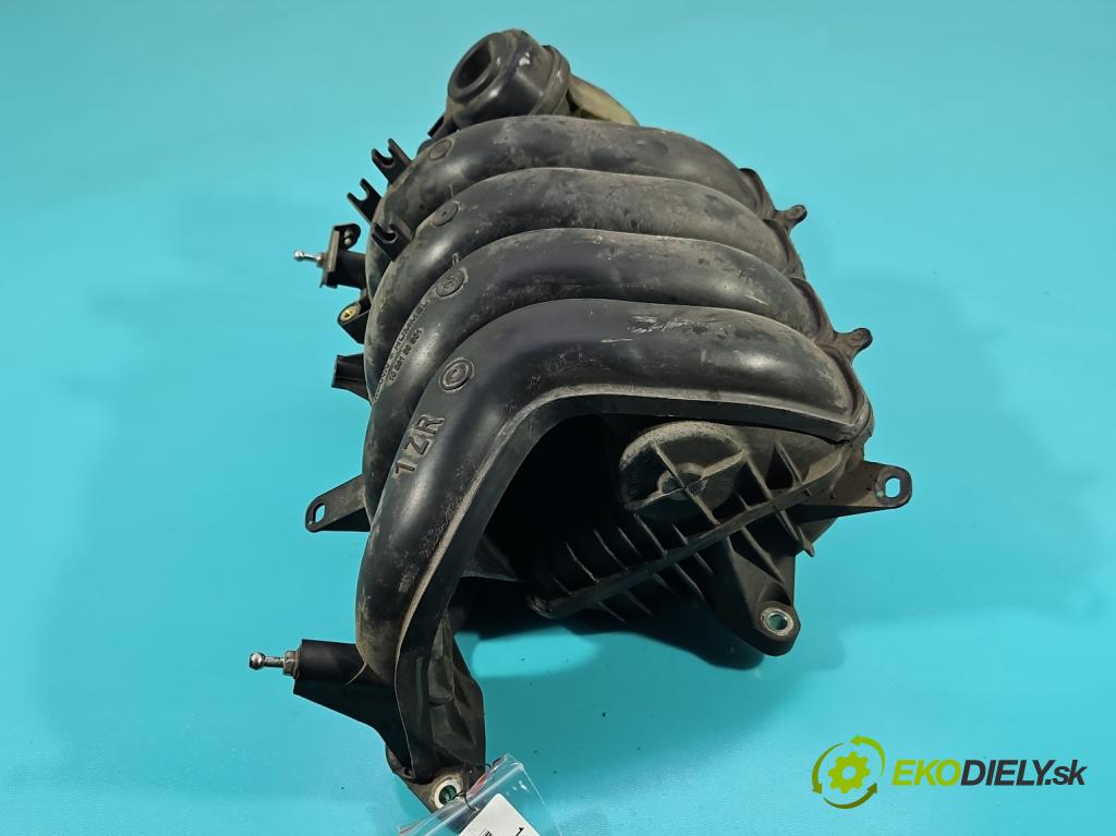 Toyota Corolla E16/E18  2013-2019 1.6 16V 132  HP manual 97 kW 1598 cm3 4- zvod nasávací 1028189S01 (Sacie potrubia)