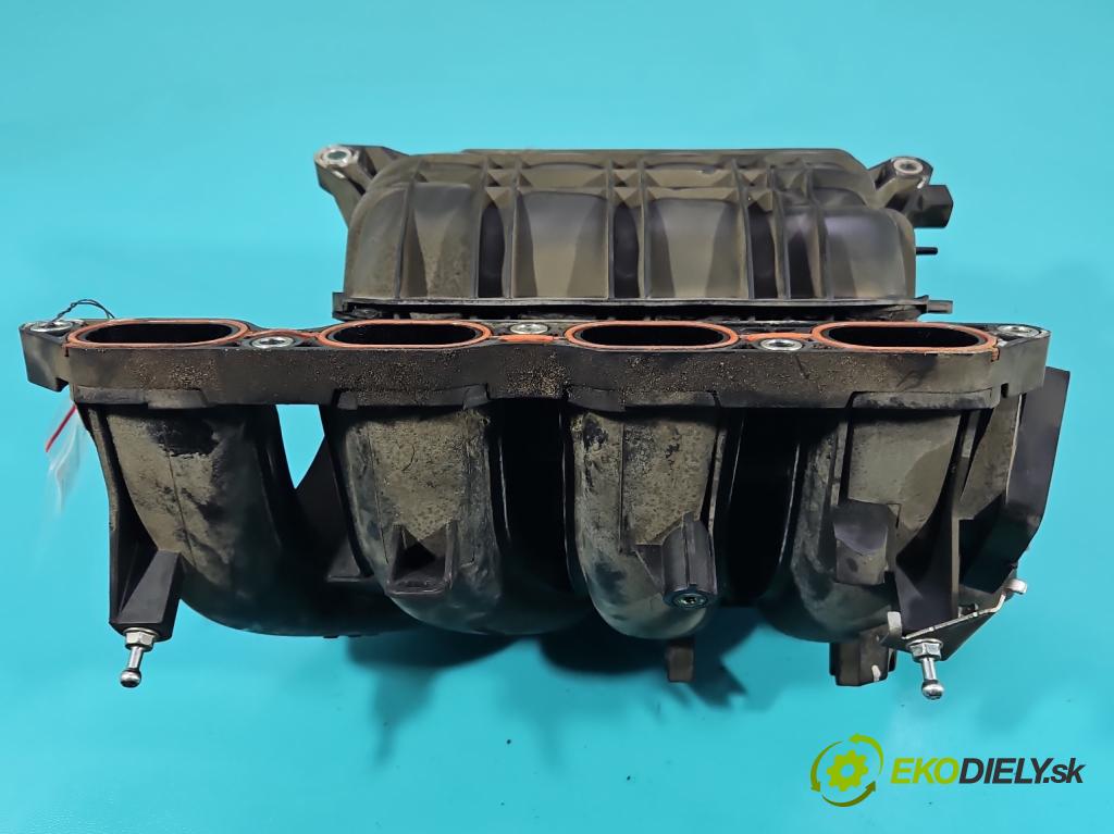 Toyota Corolla E16/E18  2013-2019 1.6 16V 132  HP manual 97 kW 1598 cm3 4- zvod nasávací 1028189S01 (Sacie potrubia)