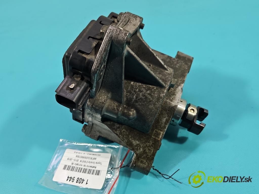 Toyota Corolla E16/E18  2013-2019 1.6 16V 132 hp manual 97 kW 1598 cm3 4- Ovladač: fází vačkový 