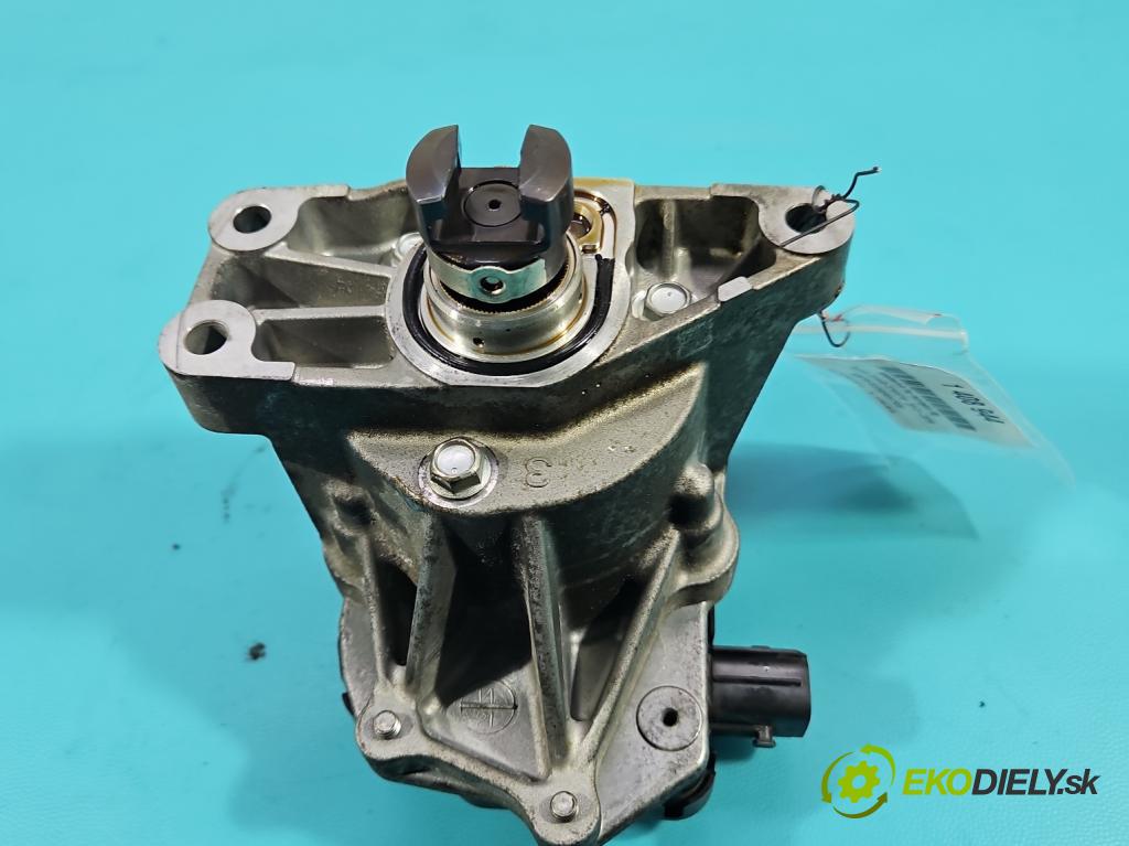 Toyota Corolla E16/E18  2013-2019 1.6 16V 132 hp manual 97 kW 1598 cm3 4- Ovladač: fází vačkový
