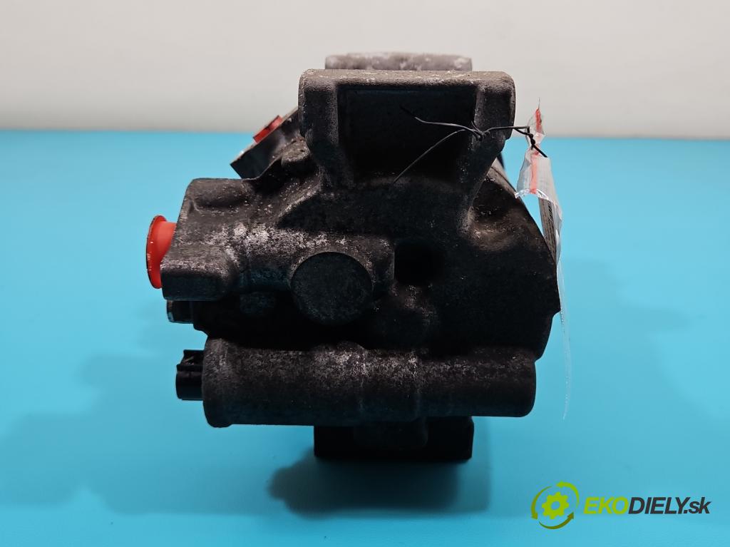 Toyota Corolla E16/E18  2013-2019 1.6 16V 132 hp manual 97 kW 1598 cm3 4- Kompresor: klíma 447280-6581 (Kompresory)