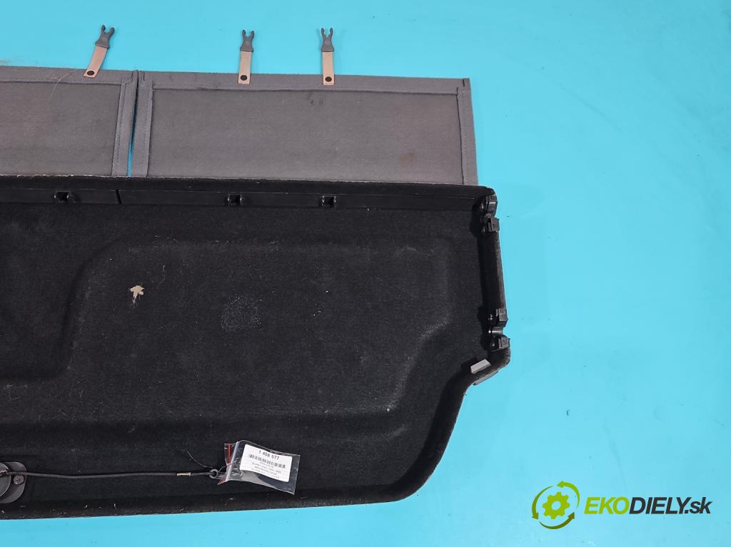 Hyundai Tucson I 2004-2009 2.0 crdi 113 HP automatic 83 kW 1991 cm3 5- zadná  (Pláta zadné)