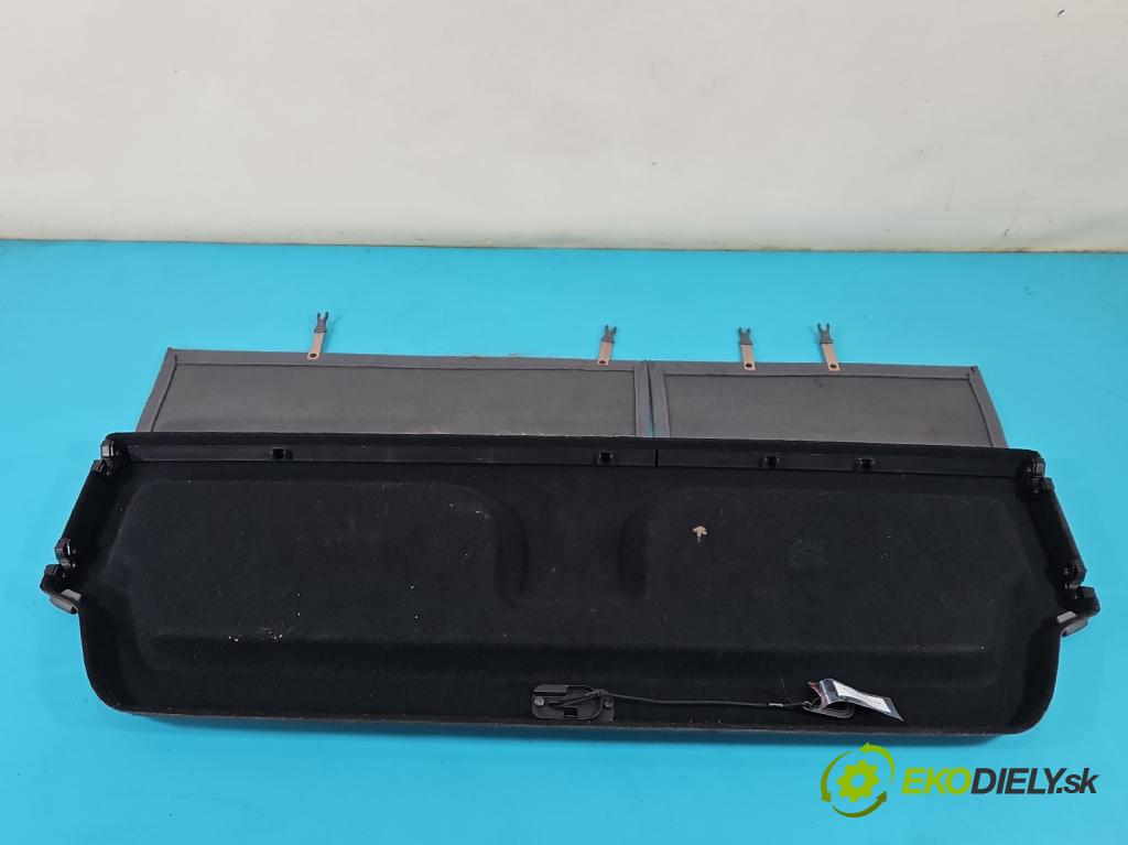 Hyundai Tucson I 2004-2009 2.0 crdi 113 HP automatic 83 kW 1991 cm3 5- zadná  (Pláta zadné)