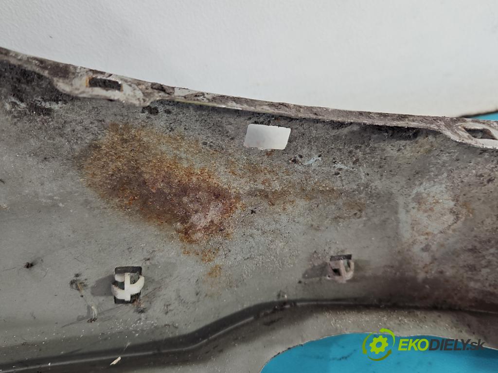 Hyundai Tucson I 2004-2009 2.0 crdi 113 hp automatic 83 kW 1991 cm3 5- blatnik přední levý  (Predné ľavé)