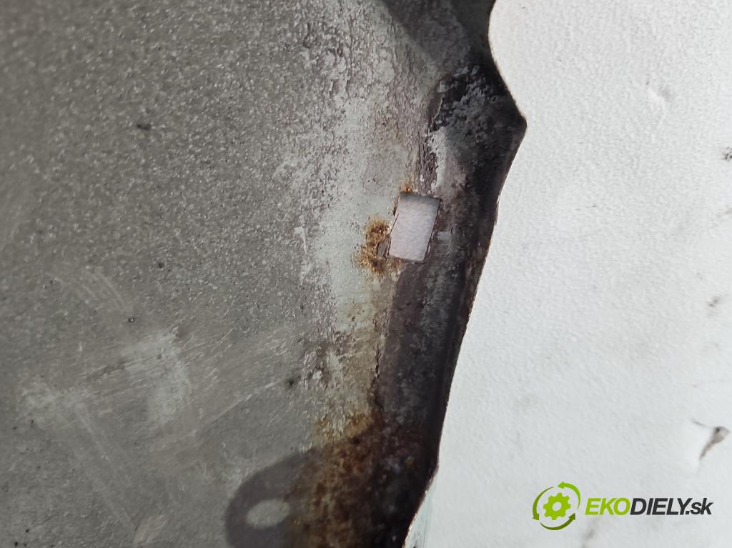 Hyundai Tucson I 2004-2009 2.0 crdi 113 hp automatic 83 kW 1991 cm3 5- blatnik přední levý  (Predné ľavé)