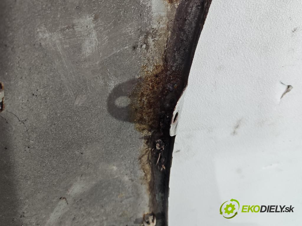 Hyundai Tucson I 2004-2009 2.0 crdi 113 hp automatic 83 kW 1991 cm3 5- blatnik přední levý  (Predné ľavé)