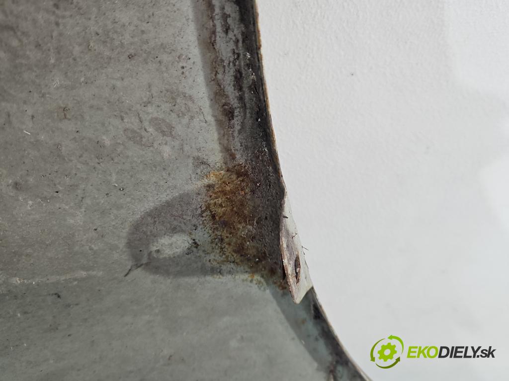 Hyundai Tucson I 2004-2009 2.0 crdi 113 hp automatic 83 kW 1991 cm3 5- blatnik přední levý  (Predné ľavé)