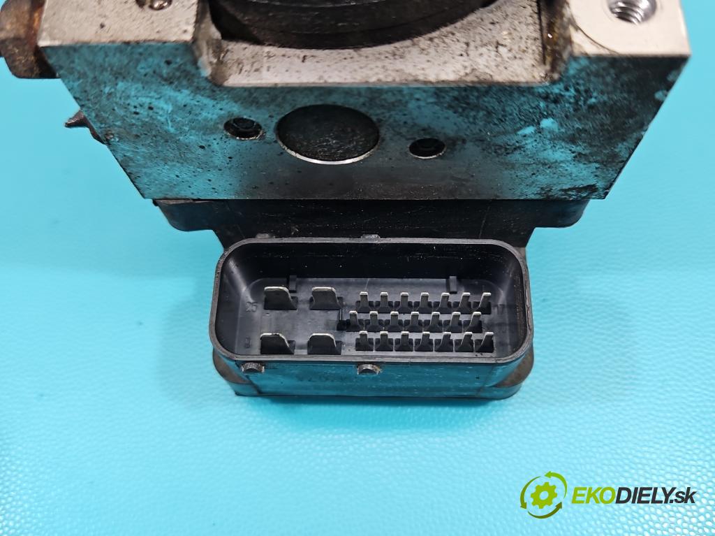 Hyundai Tucson I 2004-2009 2.0 crdi 113 HP automatic 83 kW 1991 cm3 5- čerpadlo abs 58920-2E000 (Pumpy ABS)