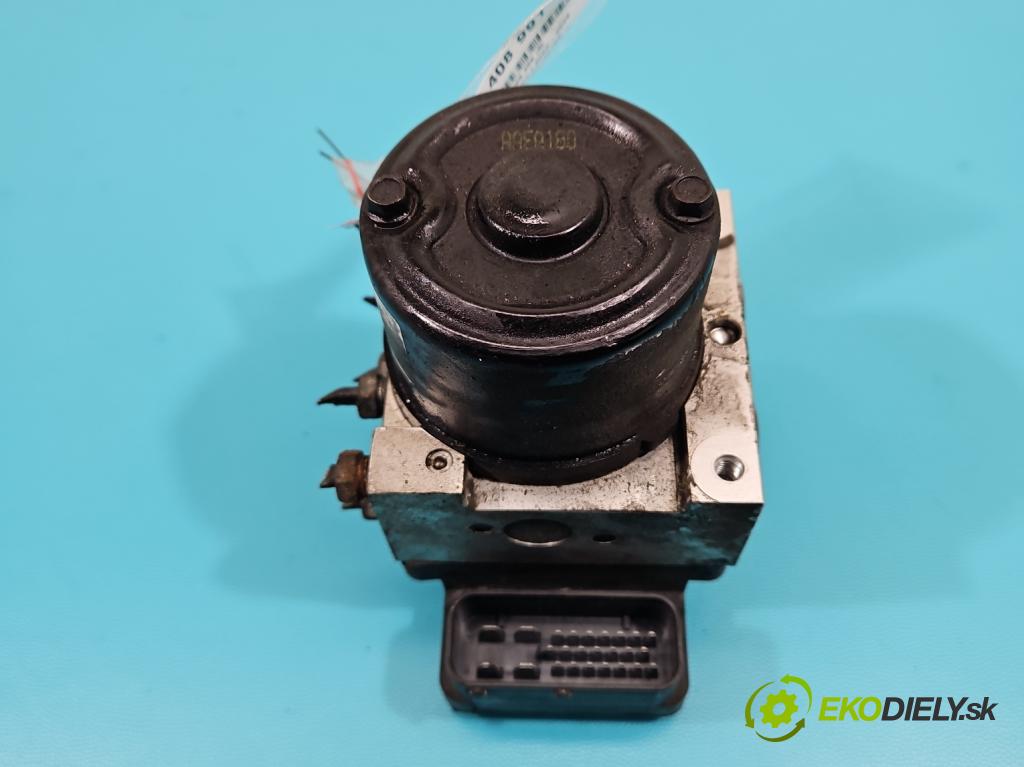 Hyundai Tucson I 2004-2009 2.0 crdi 113 HP automatic 83 kW 1991 cm3 5- čerpadlo abs 58920-2E000 (Pumpy ABS)