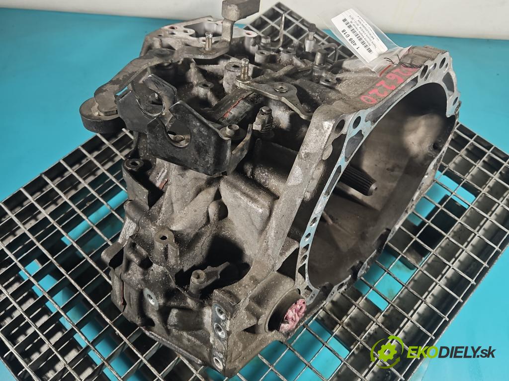 Toyota Corolla E16/E18  2013-2019 1.6 16V 132  HP manual 97 kW 1598 cm3 4- prevodovka stupeň,rýchlosť manual 31115-05020