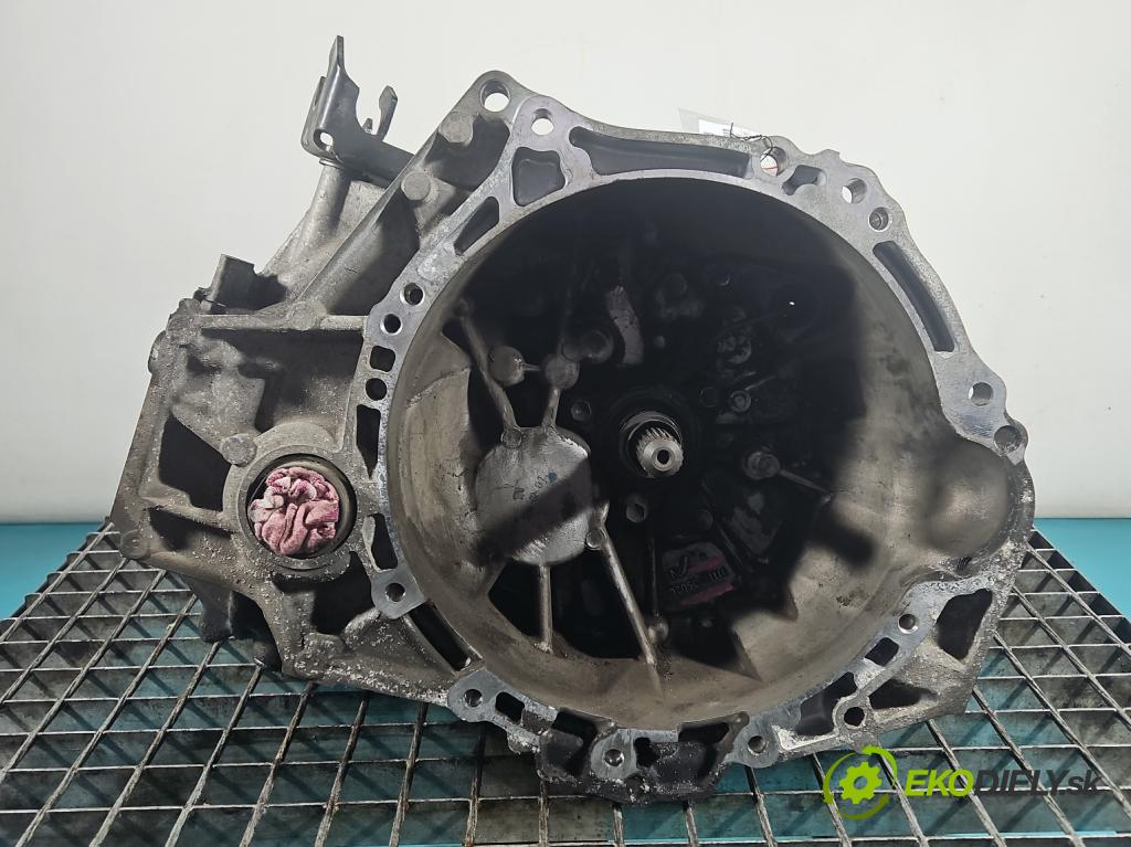 Toyota Corolla E16/E18  2013-2019 1.6 16V 132  HP manual 97 kW 1598 cm3 4- prevodovka stupeň,rýchlosť manual 31115-05020