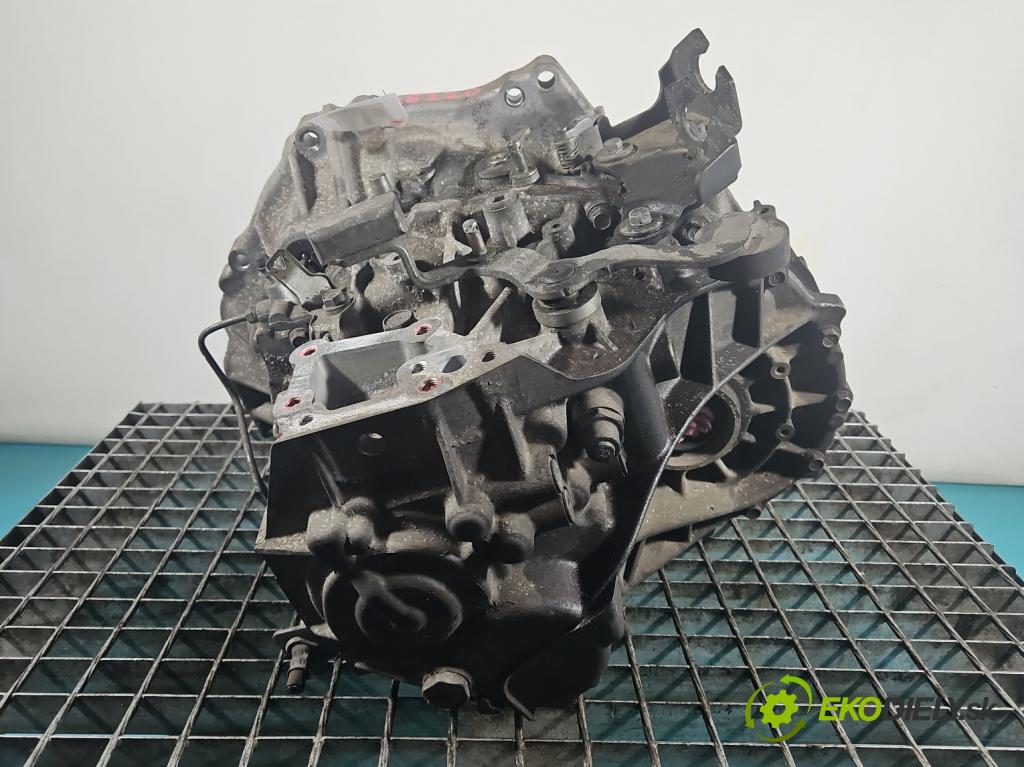 Toyota Corolla E16/E18  2013-2019 1.6 16V 132  HP manual 97 kW 1598 cm3 4- prevodovka stupeň,rýchlosť manual 31115-05020