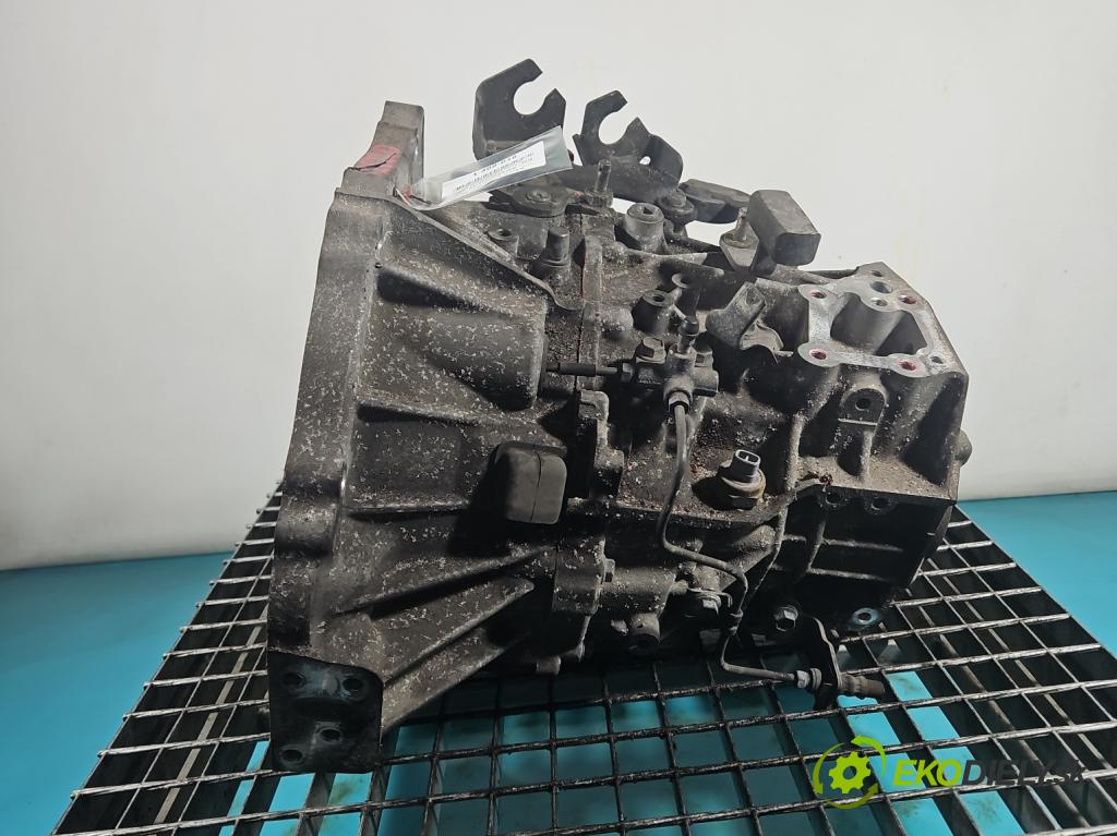 Toyota Corolla E16/E18  2013-2019 1.6 16V 132  HP manual 97 kW 1598 cm3 4- prevodovka stupeň,rýchlosť manual 31115-05020