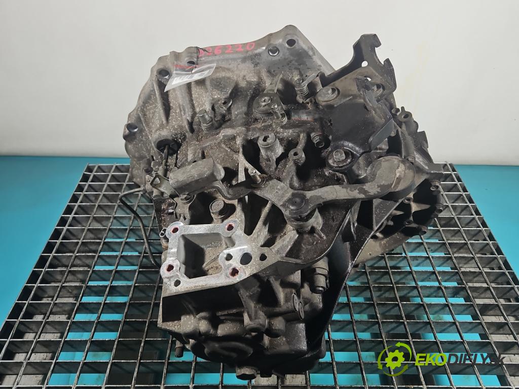 Toyota Corolla E16/E18  2013-2019 1.6 16V 132  HP manual 97 kW 1598 cm3 4- prevodovka stupeň,rýchlosť manual 31115-05020