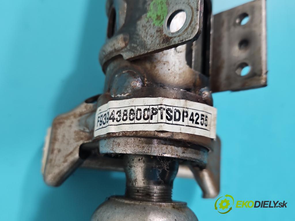 Alfa romeo 159 1.9 jtd 120 HP manual 88 kW 1910 cm3 4- Stĺpik volant 01560725260 (Tyč riadenia (volantu))