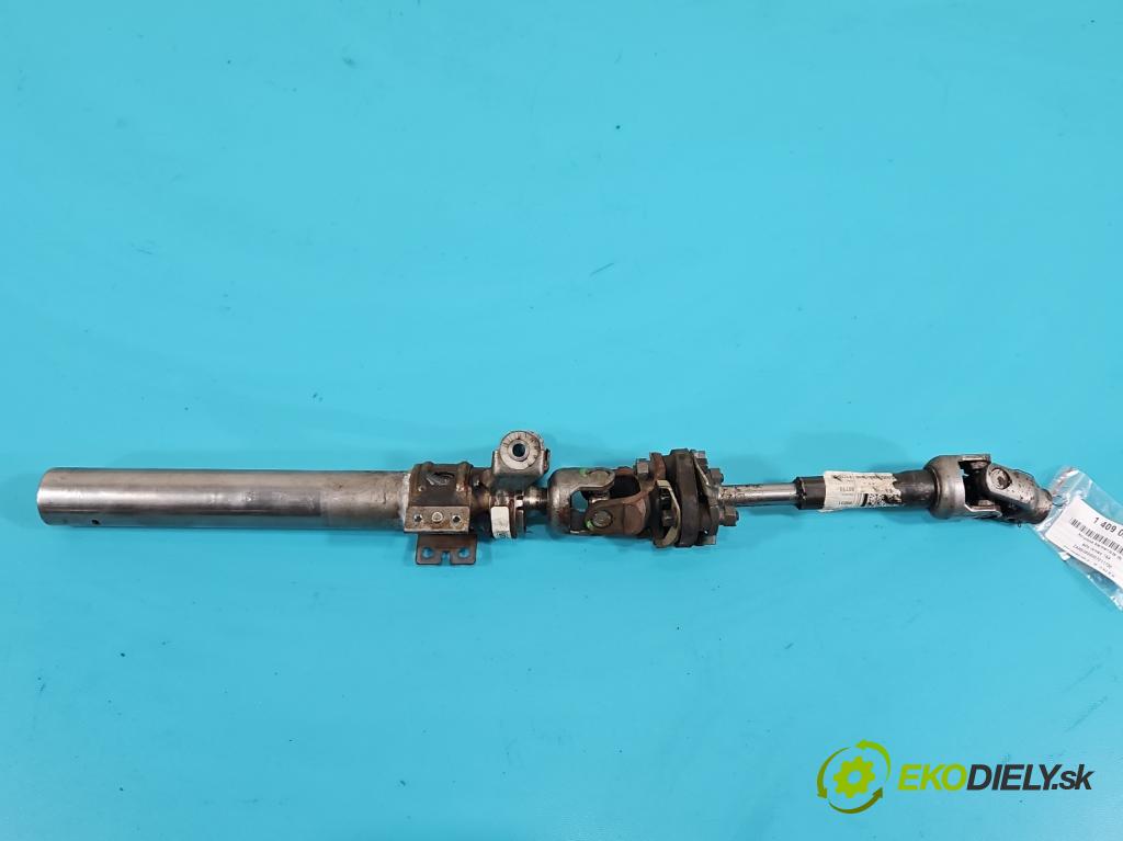 Alfa romeo 159 1.9 jtd 120 HP manual 88 kW 1910 cm3 4- Stĺpik volant 01560725260 (Tyč riadenia (volantu))