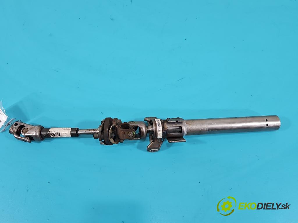 Alfa romeo 159 1.9 jtd 120 HP manual 88 kW 1910 cm3 4- Stĺpik volant 01560725260 (Tyč riadenia (volantu))