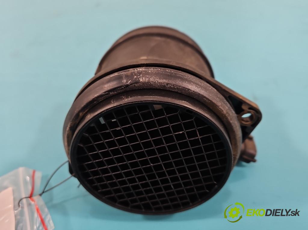 Volvo S60 II 2010-2018 2.0 D3 163 HP manual 120 kW 1984 cm3 4- průtokoměr: 0281002972 (Váhy vzduchu)