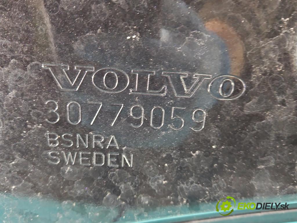 Volvo S60 II 2010-2018 2.0 D3 163 HP manual 120 kW 1984 cm3 4- kapota predná 30779059
