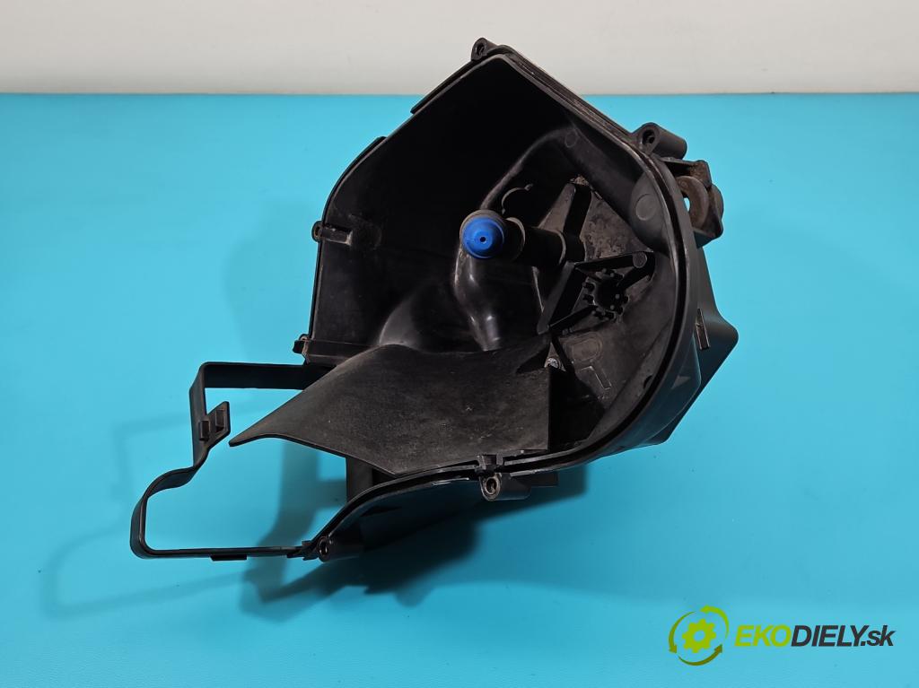 Audi A8 D4 2009-2017 3.0 V6 tdi 250 HP automatic 184 kW 2967 cm3 4- obal filtra vzduchu 4H0133039A (Obaly filtrov vzduchu)