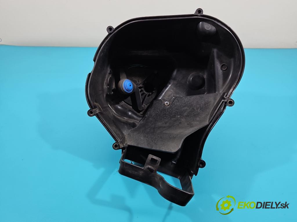 Audi A8 D4 2009-2017 3.0 V6 tdi 250 hp automatic 184 kW 2967 cm3 4- obal filtra vzduchu 4H0133039A (Kryty filtrů)