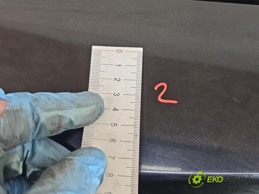 Ford Kuga Mk1 2008-2013 2.0 TDCI 140 hp automatic 103 kW 1997 cm3 5- zadní kufrové dveře (Zadní kapoty)