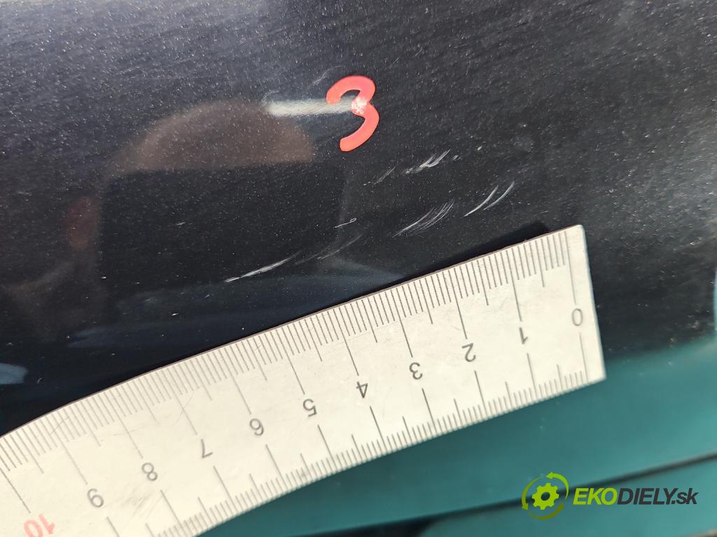 Ford Kuga Mk1 2008-2013 2.0 TDCI 140 hp automatic 103 kW 1997 cm3 5- zadní kufrové dveře (Zadní kapoty)