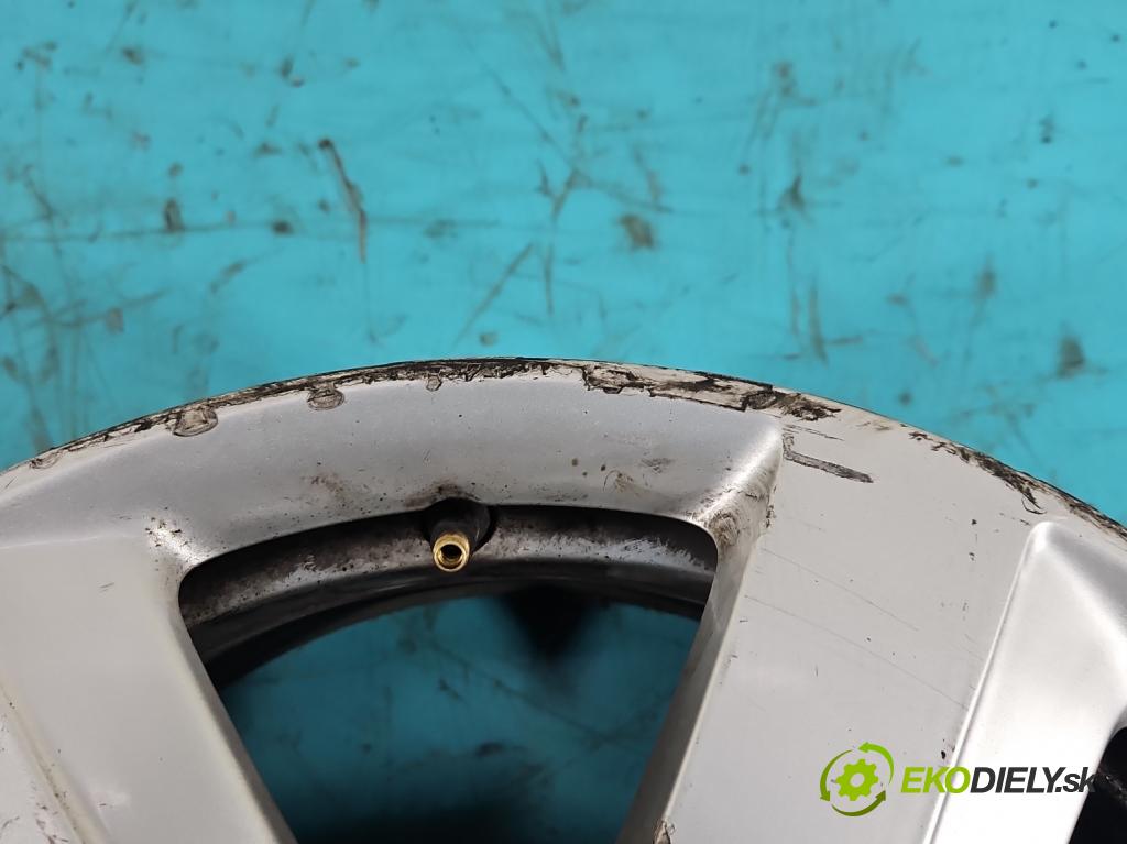 Audi A8 D4 2009-2017 3.0 V6 tdi 250 HP automatic 184 kW 2967 cm3 4- Felga hliník: 17" komplet 4H0601025