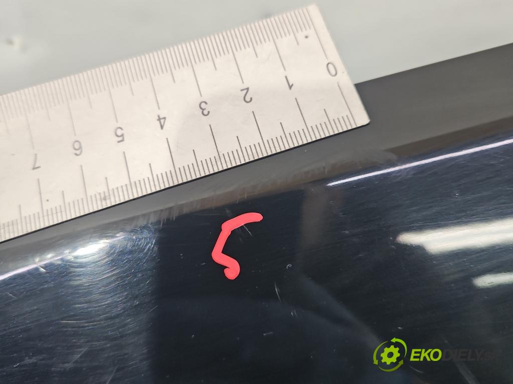 Alfa romeo 159 1.9 jtd 120 hp manual 88 kW 1910 cm3 4- blatnik přední levý  (Predné ľavé)