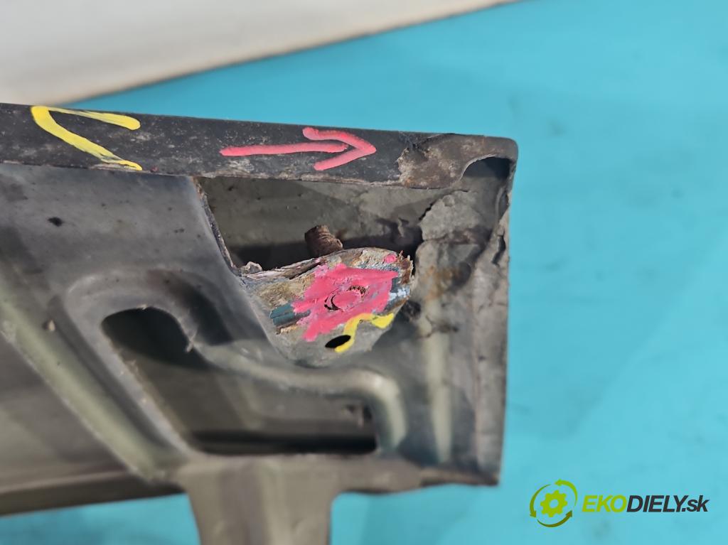 Alfa romeo 159 1.9 jtd 120 hp manual 88 kW 1910 cm3 4- blatnik přední levý  (Predné ľavé)