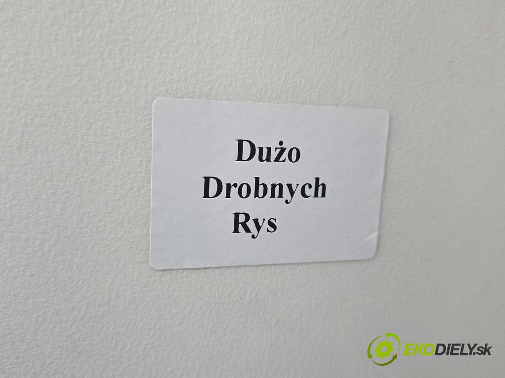 Alfa romeo 159 1.9 jtd 120 hp manual 88 kW 1910 cm3 4- blatnik přední levý  (Predné ľavé)