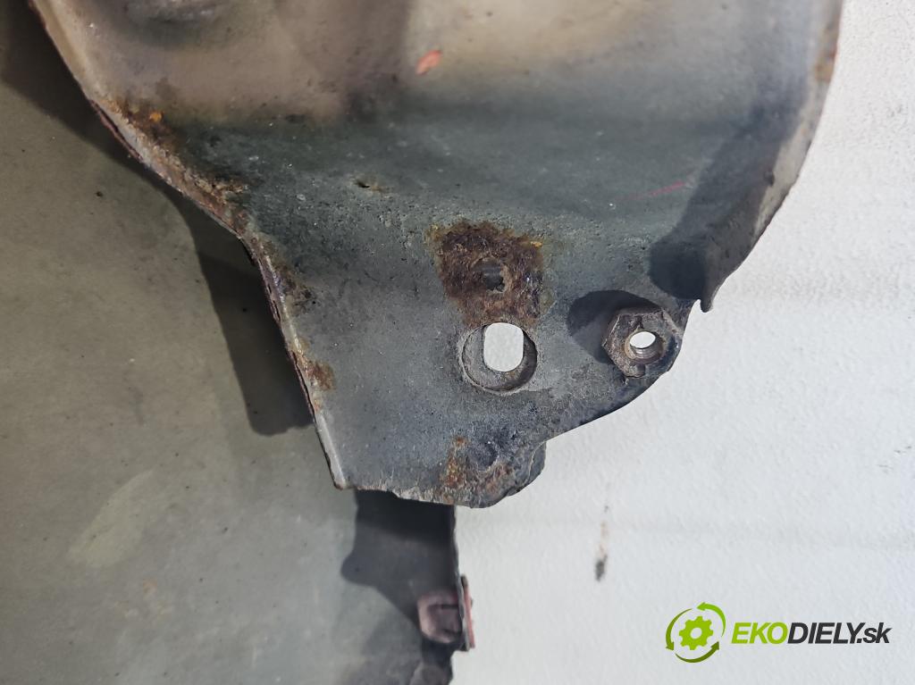 Alfa romeo 159 1.9 jtd 120 hp manual 88 kW 1910 cm3 4- blatnik přední levý  (Predné ľavé)