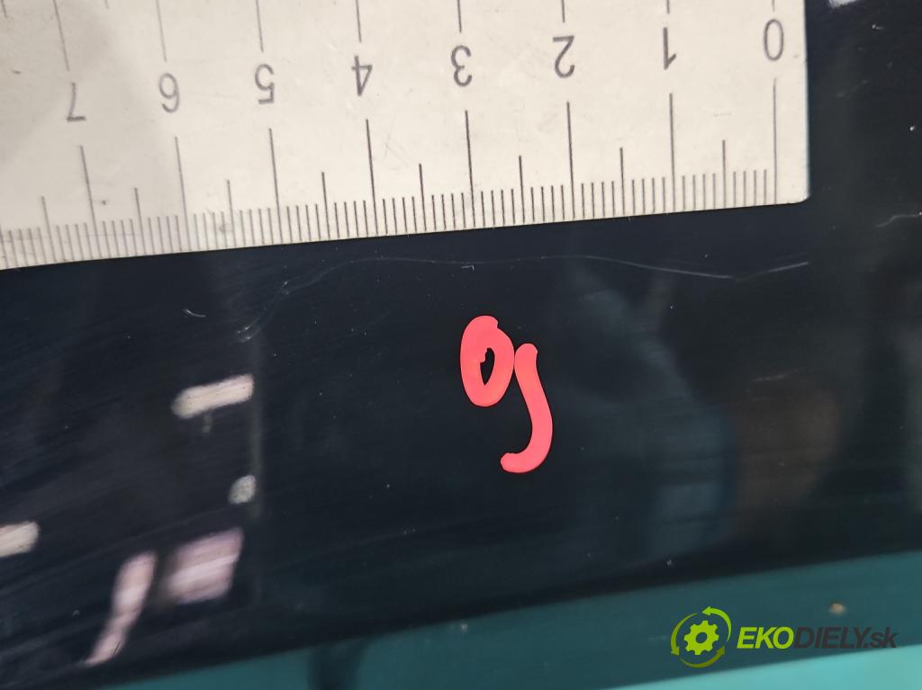 Alfa romeo 159 1.9 jtd 120 hp manual 88 kW 1910 cm3 4- blatnik přední levý  (Predné ľavé)