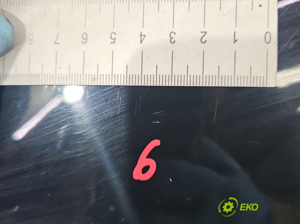 Alfa romeo 159 1.9 jtd 120 hp manual 88 kW 1910 cm3 4- blatnik přední levý  (Predné ľavé)