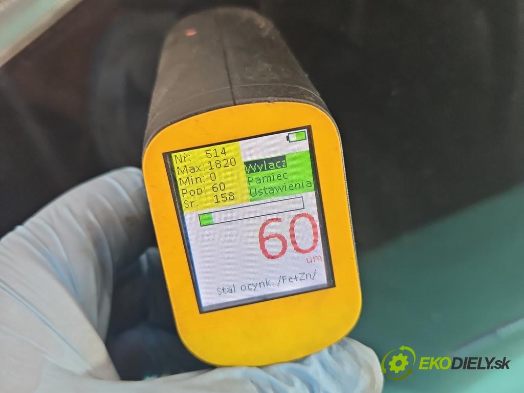 Alfa romeo 159 1.9 jtd 120 hp manual 88 kW 1910 cm3 4- blatnik přední levý  (Predné ľavé)