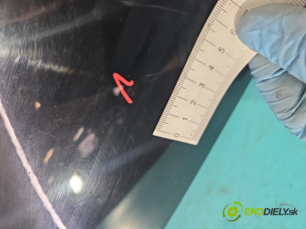 Alfa romeo 159 1.9 jtd 120 hp manual 88 kW 1910 cm3 4- blatnik přední levý  (Predné ľavé)