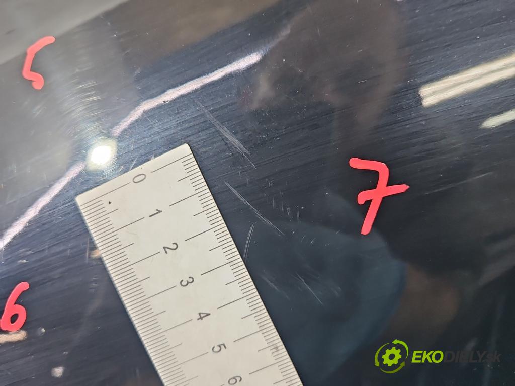 Alfa romeo 159 1.9 jtd 120 hp manual 88 kW 1910 cm3 4- blatnik přední levý  (Predné ľavé)