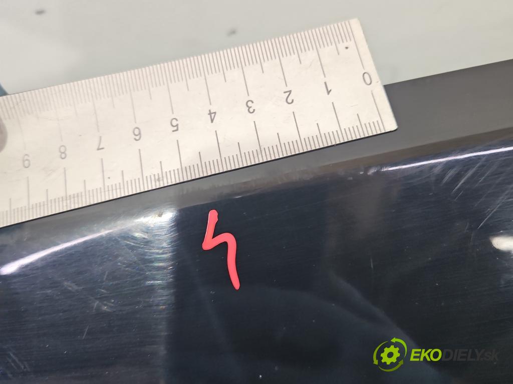 Alfa romeo 159 1.9 jtd 120 hp manual 88 kW 1910 cm3 4- blatnik přední levý  (Predné ľavé)