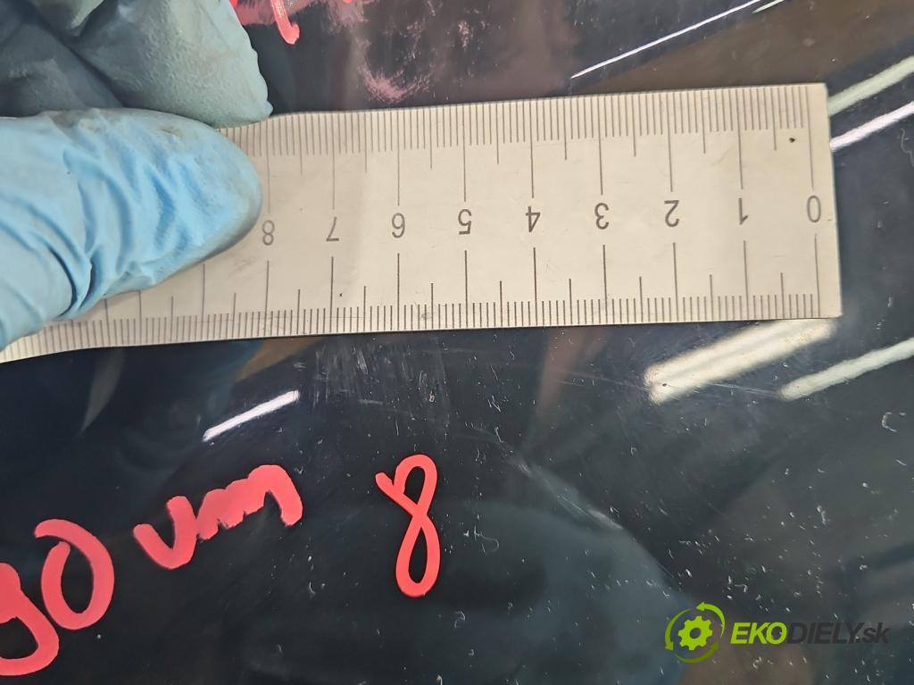 Alfa romeo 159 1.9 jtd 120 hp manual 88 kW 1910 cm3 4- blatnik přední levý  (Predné ľavé)