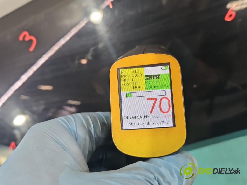 Alfa romeo 159 1.9 jtd 120 hp manual 88 kW 1910 cm3 4- blatnik přední levý  (Predné ľavé)