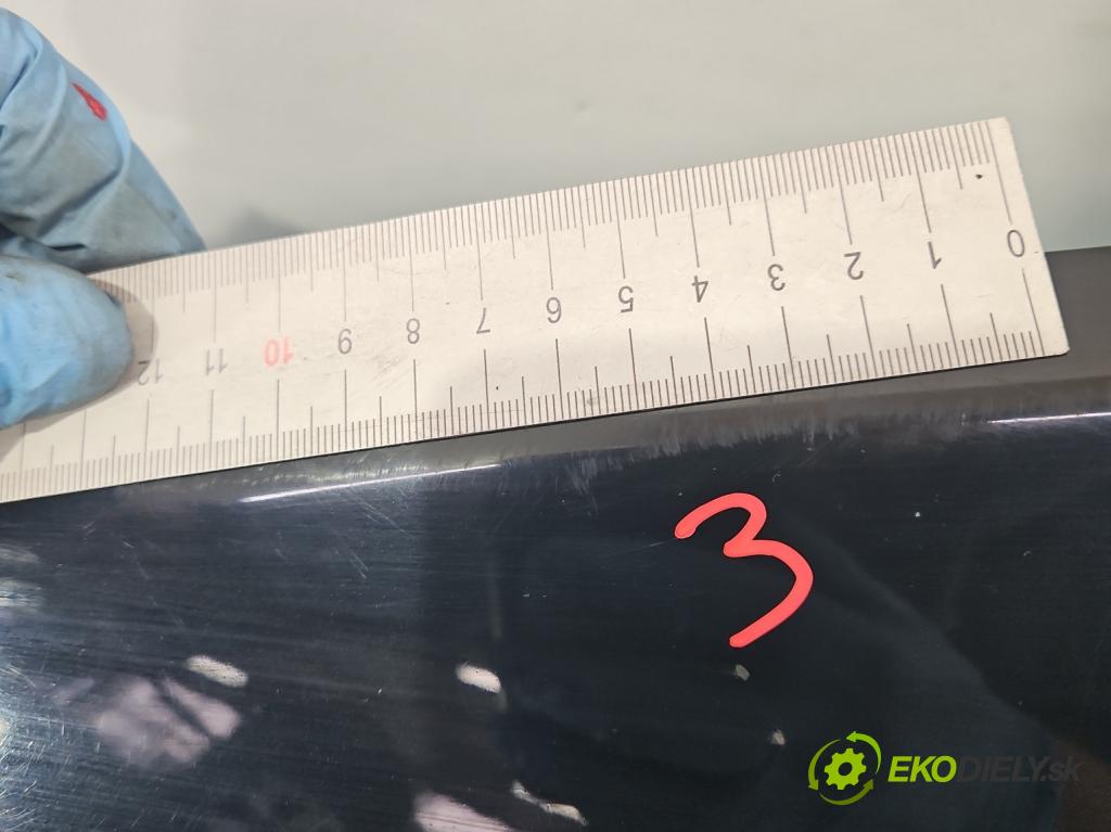 Alfa romeo 159 1.9 jtd 120 hp manual 88 kW 1910 cm3 4- blatnik přední levý  (Predné ľavé)